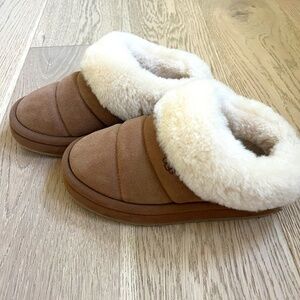 Ugg slip ons